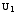 U_1