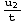 u_2/t