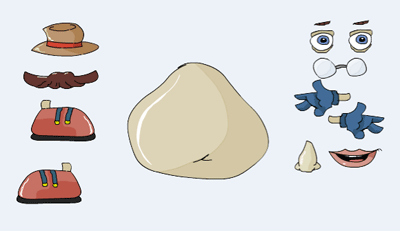 MrPatate