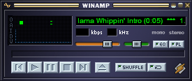 Winamp