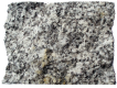 Une roche plutonique : le granite