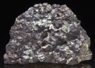 Exemple : Chromite