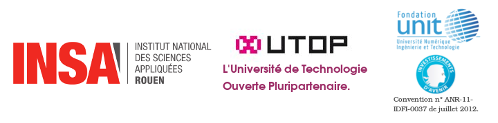 Logo uTOP