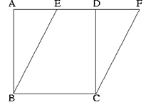 Parallélogrammes de même base