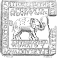 Mine d'Antioch
