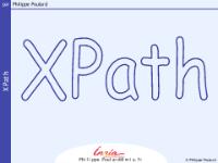 Accédez à la ressource pédagogique XPath (série : Technologies XML)